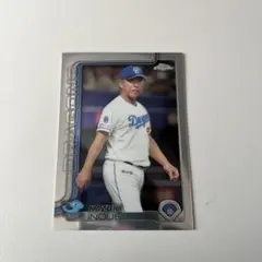 井上 一樹 中日ドラゴンズ カード