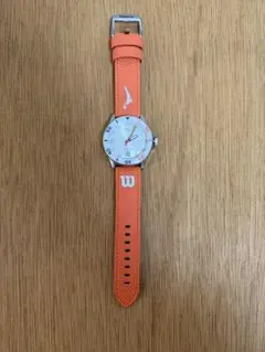 TISSOT Wilson シースター Wilson WNBA 限定モデルのサムネイル
