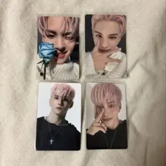 JO1 川西拓実 BE CLASSIC トレカ セット