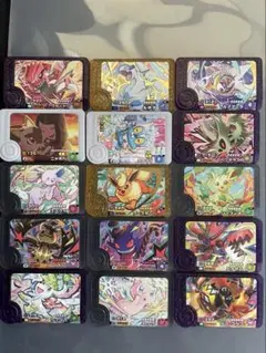 ポケモンフレンダピック　まとめ売り