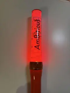 2025年最新】ambitiousペンライトの人気アイテム - メルカリ