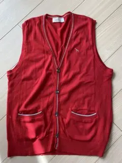 ベスト メンズウェア