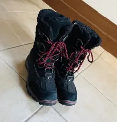 Pajar Canada スノーブーツ　パジャール　防水防寒　ウィンターブーツ