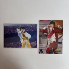 上垣廣祐 公式写真 わっしょいCAMP