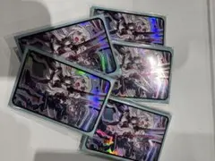 遊戯王OCG デュエルモンスターズ スリーブ 閃刀姫 YCSJ 80枚 - メルカリ