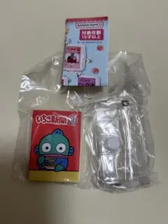 いちご新聞 ハンギョドン