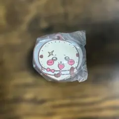 ちいかわ　ラバーマスコット　ラッコ