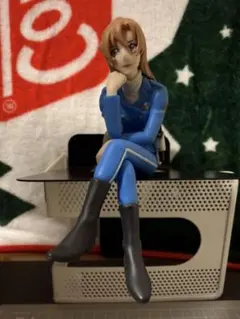 咲-Saki- 阿知賀編 プレミアムフィギュア 高鴨穏乃 - メルカリ