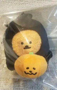 30日限定値下げ オバケ もぐらコロッケ　ハロウィン　仮装しちゃお！マスコット 30日限定値下げ オバケ もぐらコロッケ ハロウィン 仮装しちゃお