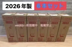 【6本セット】モリタ宮田工業 アルテシモ ABC粉末消火器のサムネイル