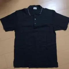 LANVIN CLASSIQUE ポロシャツ ブラック 46のサムネイル