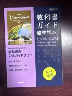 2026年最新】Vision Quest hope 解答の人気アイテム - メルカリ