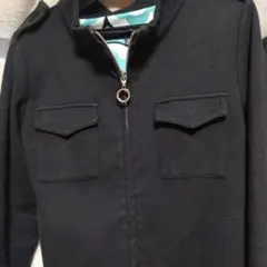 MARY QUANT ブラックジャケットのサムネイル