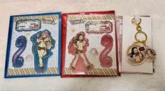 鬼滅の刃 バレンタイン アクリルスタンド 蜜璃 禰豆子
