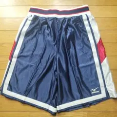 レアもの　MIZUNO ハーフパンツ