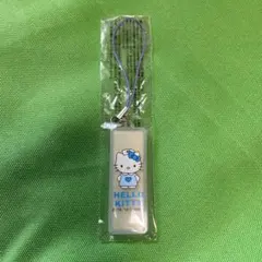 サンリオ ハローキティ 紫外線チェック ミラーストラップのサムネイル