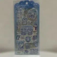 ドロップジェリーシール クロミ マイメロ