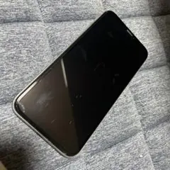 Apple iPhone 本体 シルバー