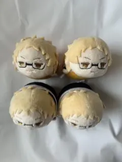 月島蛍 もちマス セット