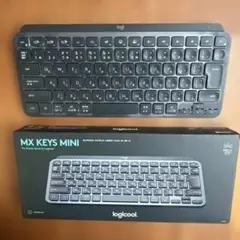 logicool MX Keys Mini 日本語配列