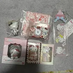 サンリオ キティまとめ売り