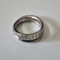werkstatt:münchen cross ring forged 20号