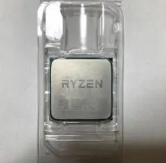 ryzen5 2600 動作品