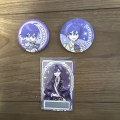 2025年最新】ななもり まとめ売り 缶バッジの人気アイテム - メルカリ