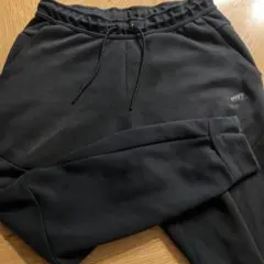 NIKEテックフリース