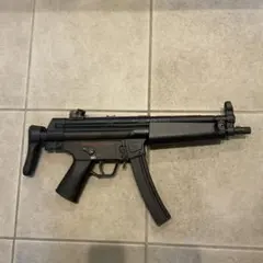 2026年最新】mp5a5の人気アイテム - メルカリ