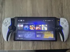 PlayStation Portal 本体