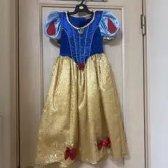 つ*こ様 【最終値下げ】白雪姫 子供用のサムネイル