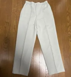 BEAMSHEART スラックスパンツ M