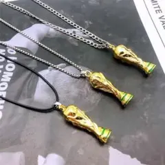【新品】ワールドカップ トロフィー ペンダントトップ サッカー 鍵 チャーム