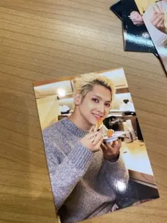 鈴木昴秀 くら寿司 コラボ カード