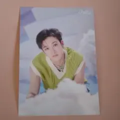 straykids バンチャン ラントレ 5star ドームツアー スキズ