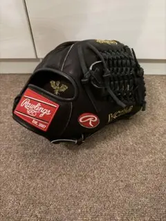 ローリングス　限定　岡本モデルのサムネイル
