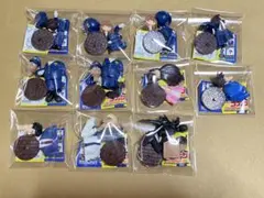 名探偵コナン　チョコエッグ　2025