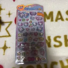 うるちゅるPOP SEAL シール まじかるみゅーのサムネイル