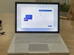 Surface book 3 13.5 inch 4K