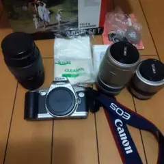 2026年最新】EOS KISS シグマの人気アイテム - メルカリ