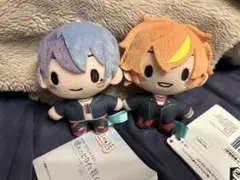 プロセカ/ふわぷちマスコットセット