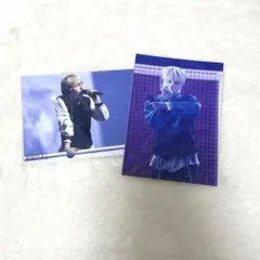 げんじぶ 生写真 第32弾 長野凌大