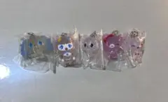 コンプリート ジュエルペット めじるしアクセサリー