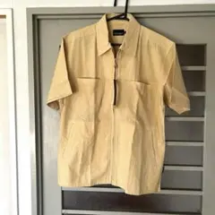 Mr.Junko ファスナーブラウス　新品