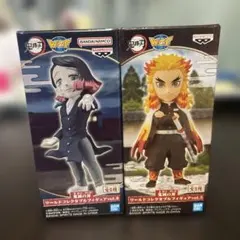 鬼滅の刃 ワーコレ まとめ売り