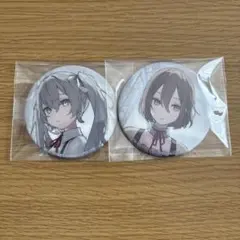 ニーゴミク 缶バッジ 6個 2025年最新】ニーゴミク 缶バッジの人気アイテム - メルカリ