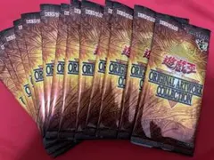 遊戯王　オリジナルアートワークコレクション　15パック　封入率そのまま