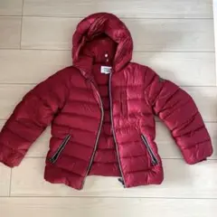 ARMANI JUNIOR ダウンコート 130cm