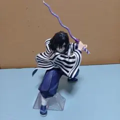 2026年最新】伊黒小芭内 フィギュア 一番くじの人気アイテム - メルカリ